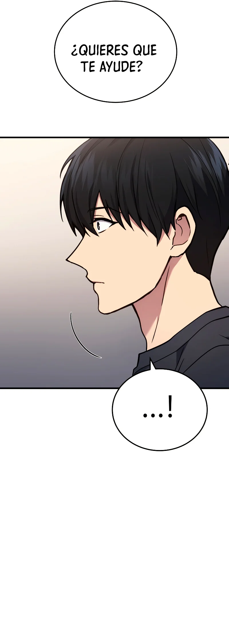 Read El dios marcial que regresó al nivel 2 ES Manga Online