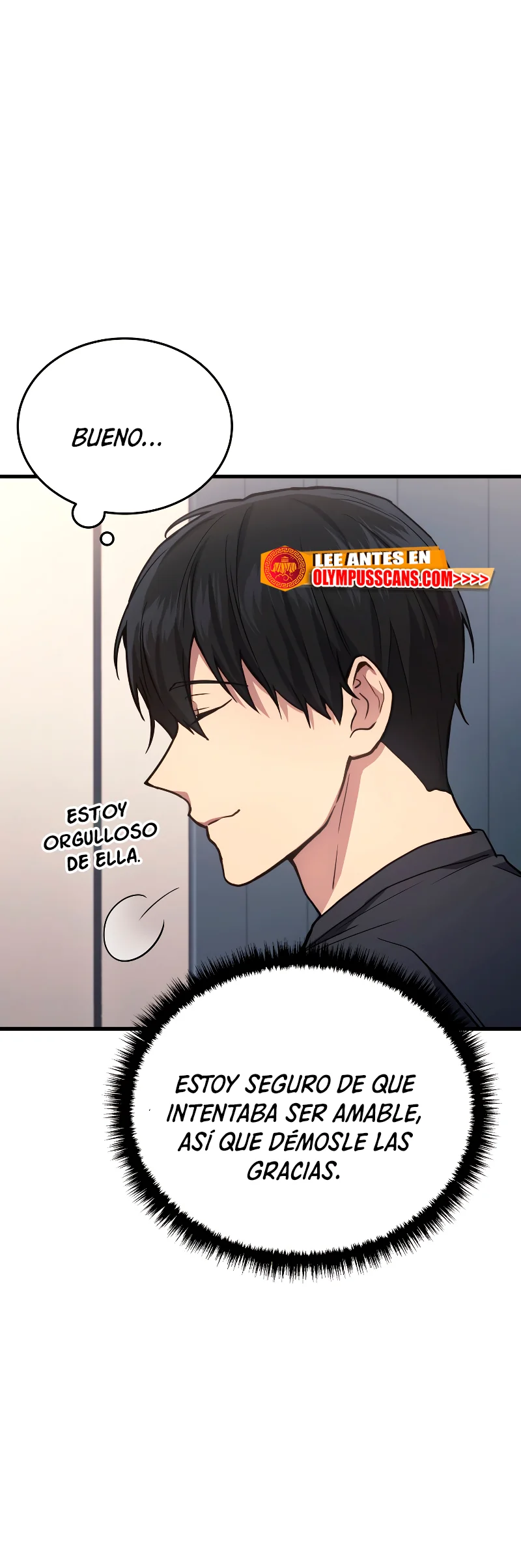 Read El dios marcial que regresó al nivel 2 ES Manga Online