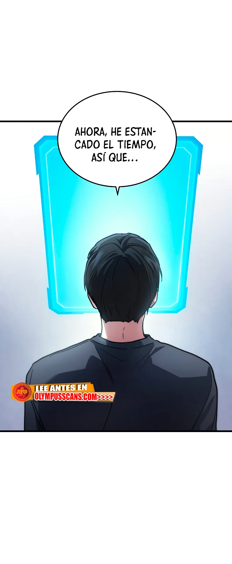 Read El dios marcial que regresó al nivel 2 ES Manga Online