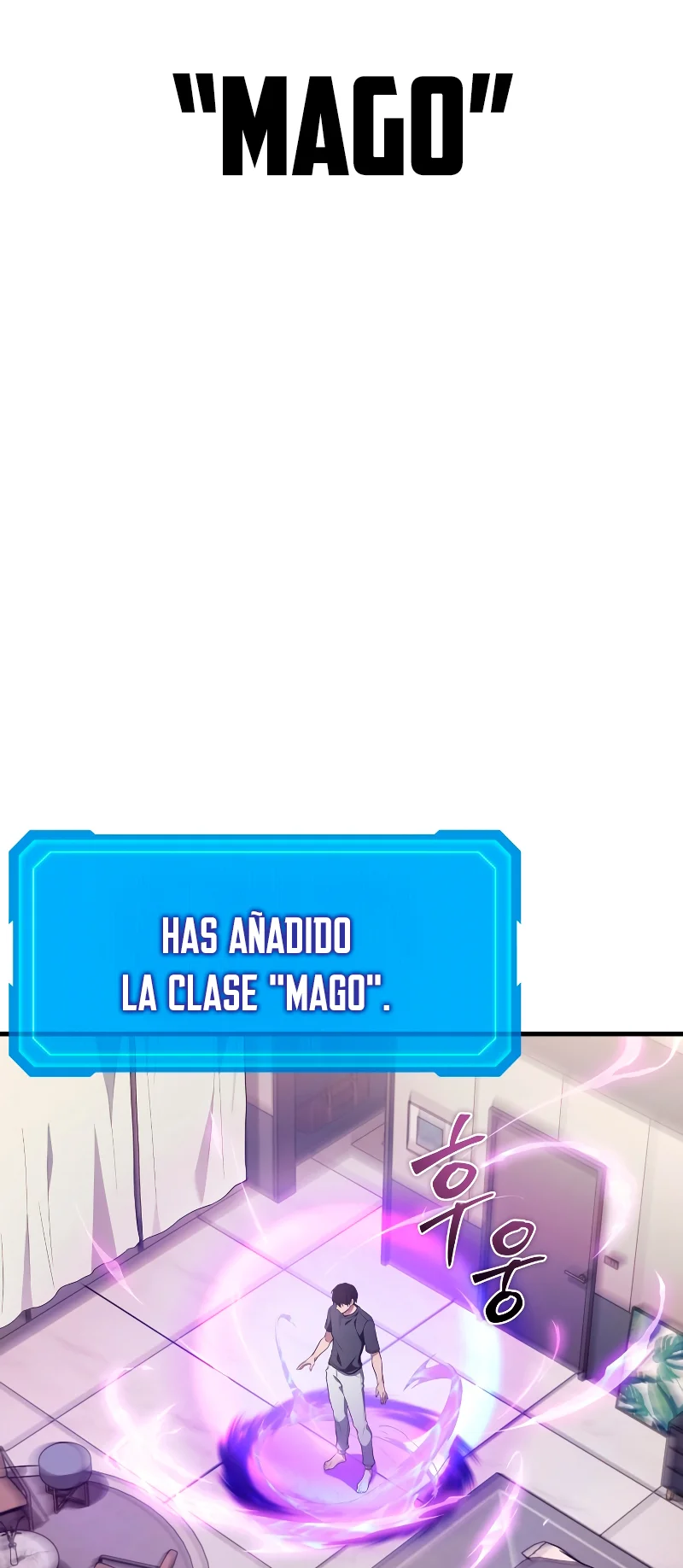 Read El dios marcial que regresó al nivel 2 ES Manga Online