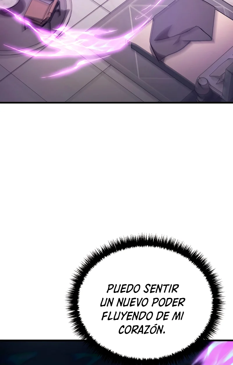 Read El dios marcial que regresó al nivel 2 ES Manga Online