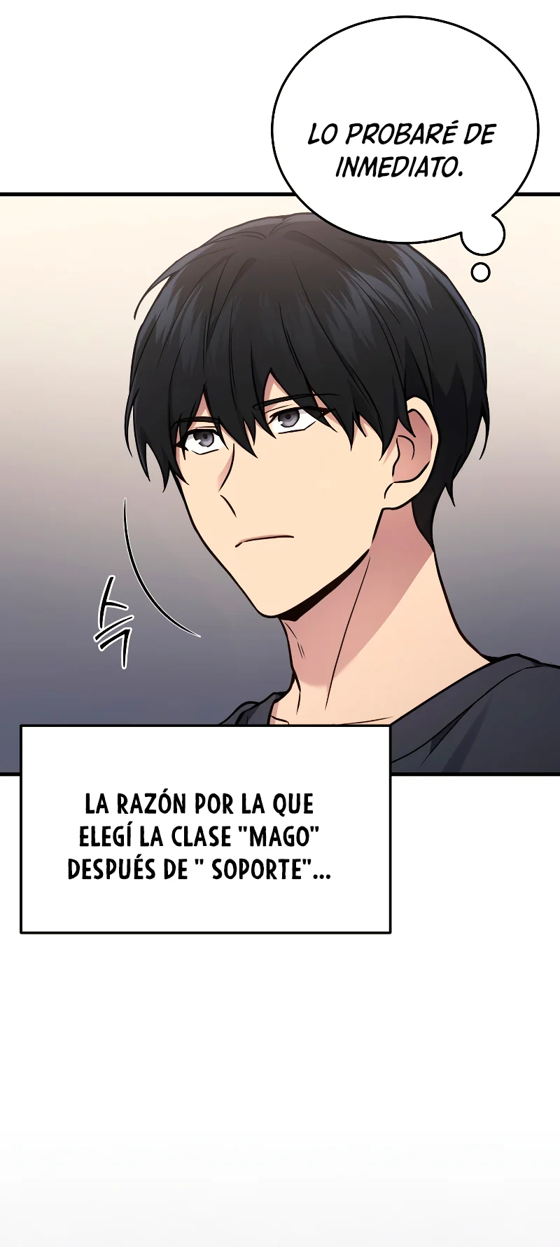 Read El dios marcial que regresó al nivel 2 ES Manga Online