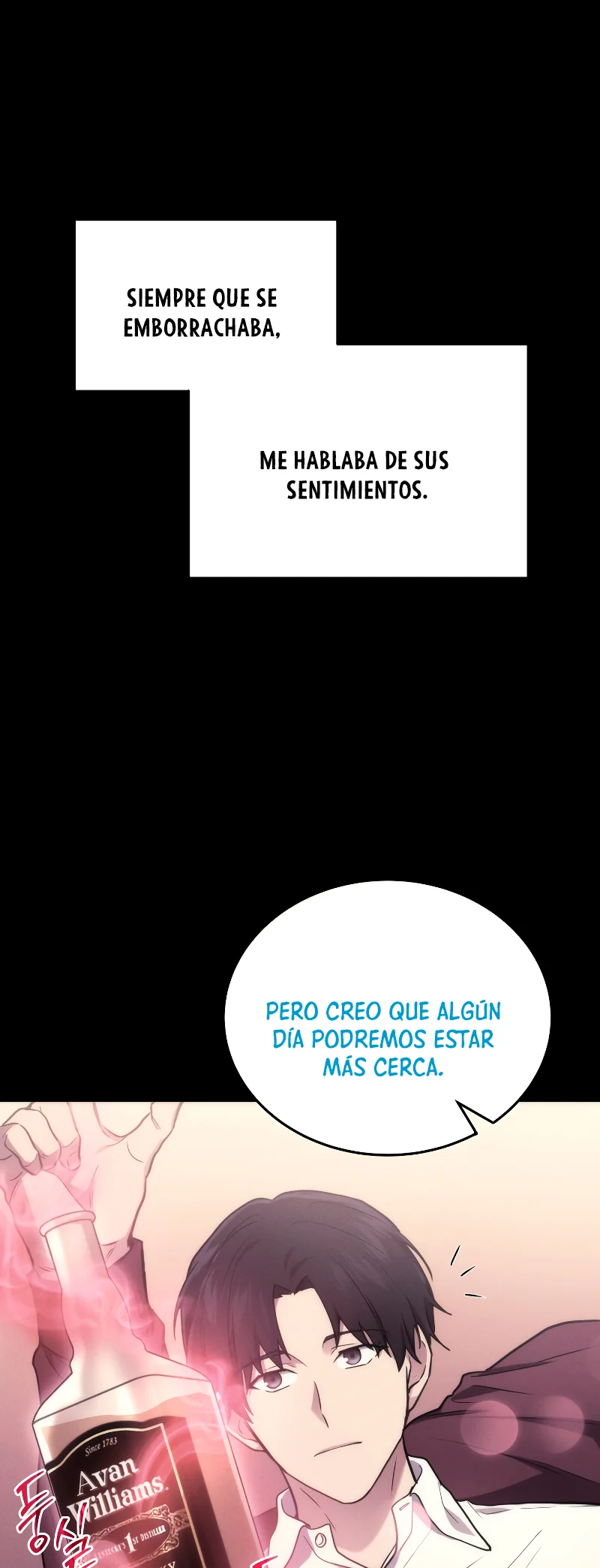 Read El dios marcial que regresó al nivel 2 ES Manga Online