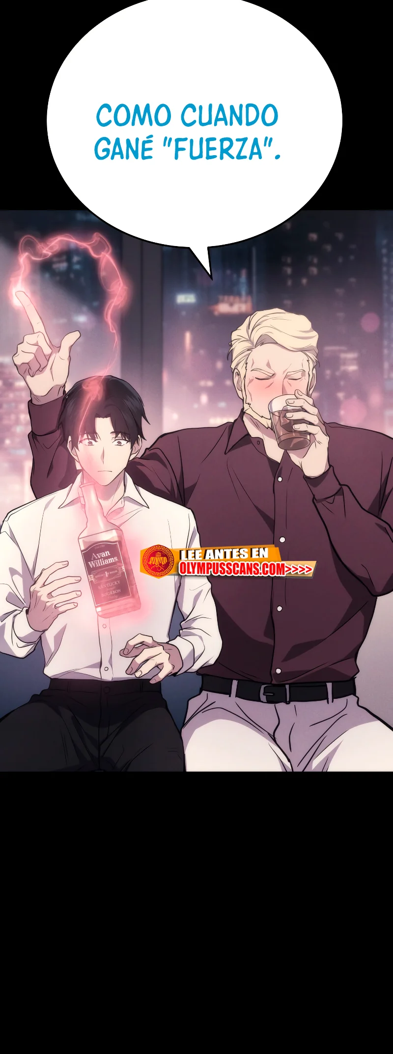 Read El dios marcial que regresó al nivel 2 ES Manga Online