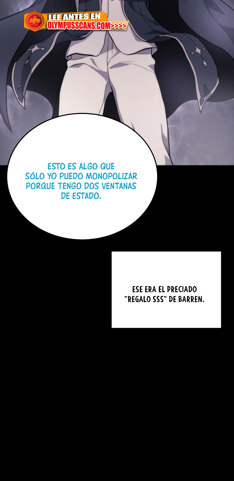Read El dios marcial que regresó al nivel 2 ES Manga Online