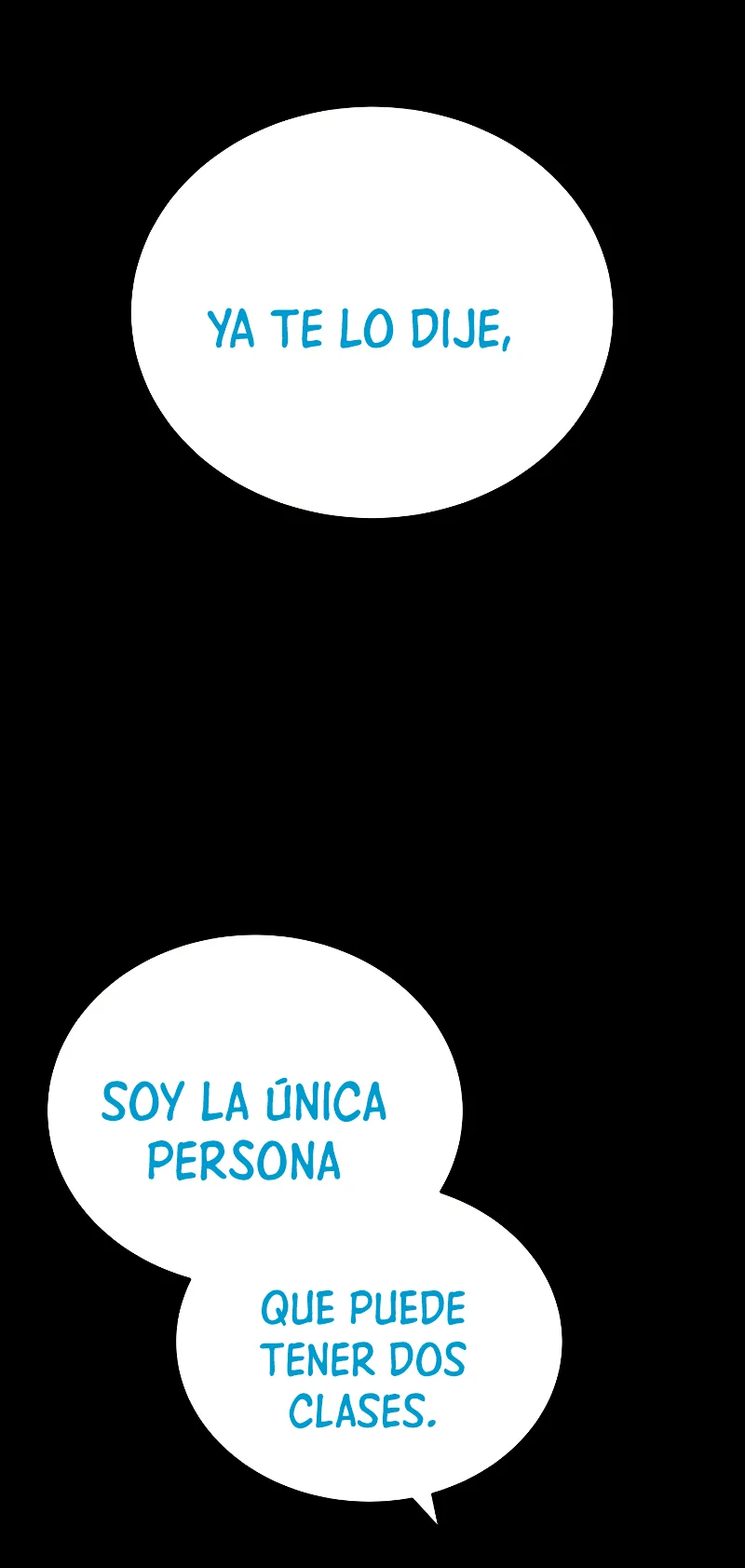 Read El dios marcial que regresó al nivel 2 ES Manga Online