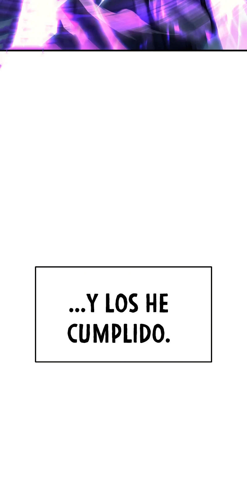 Read El dios marcial que regresó al nivel 2 ES Manga Online
