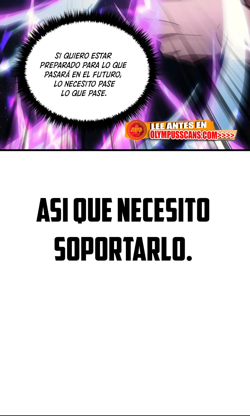 Read El dios marcial que regresó al nivel 2 ES Manga Online