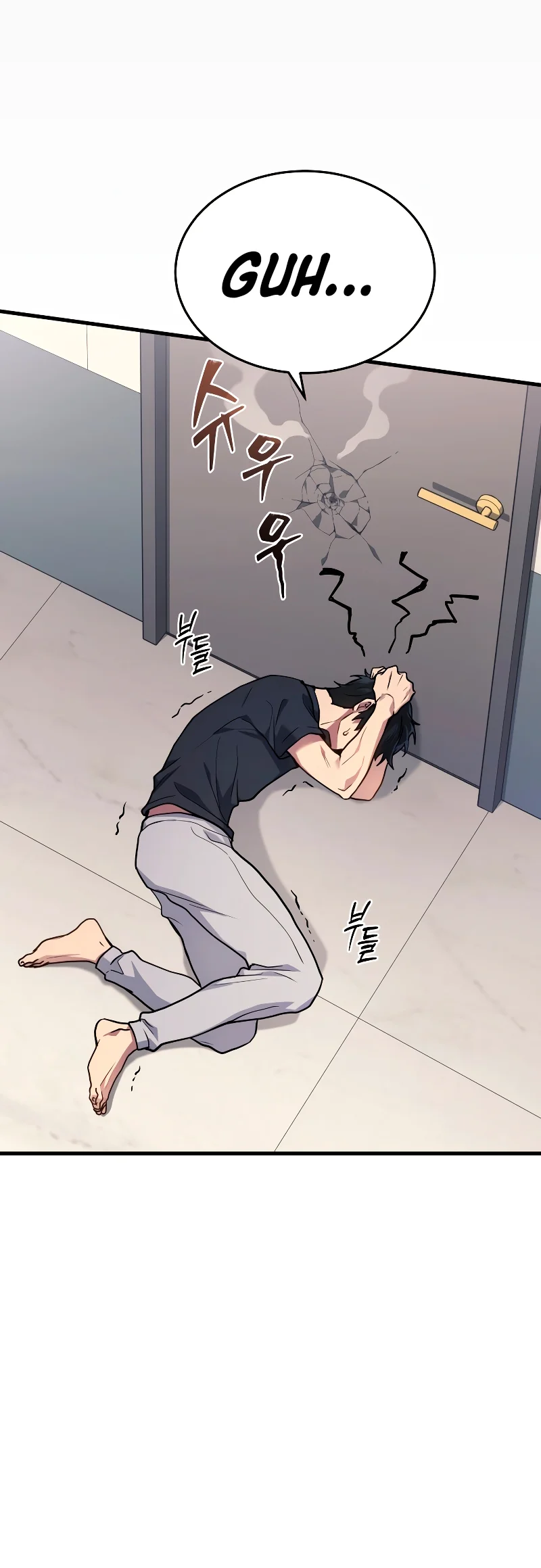 Read El dios marcial que regresó al nivel 2 ES Manga Online