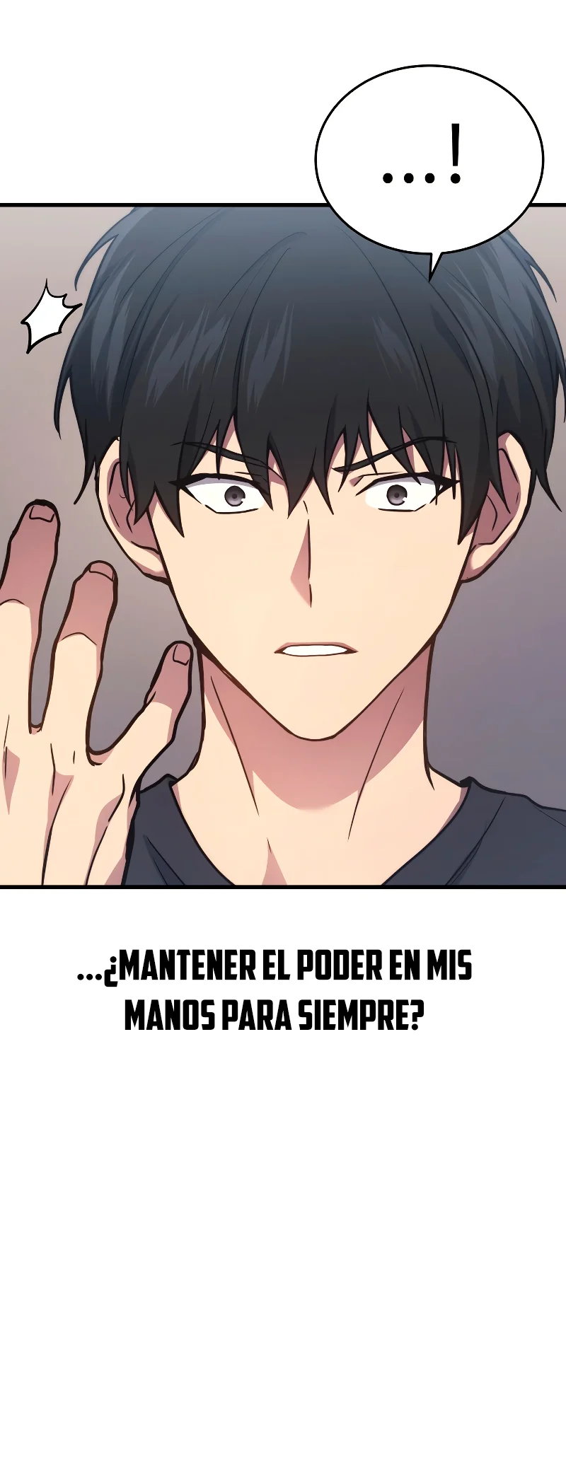 Read El dios marcial que regresó al nivel 2 ES Manga Online