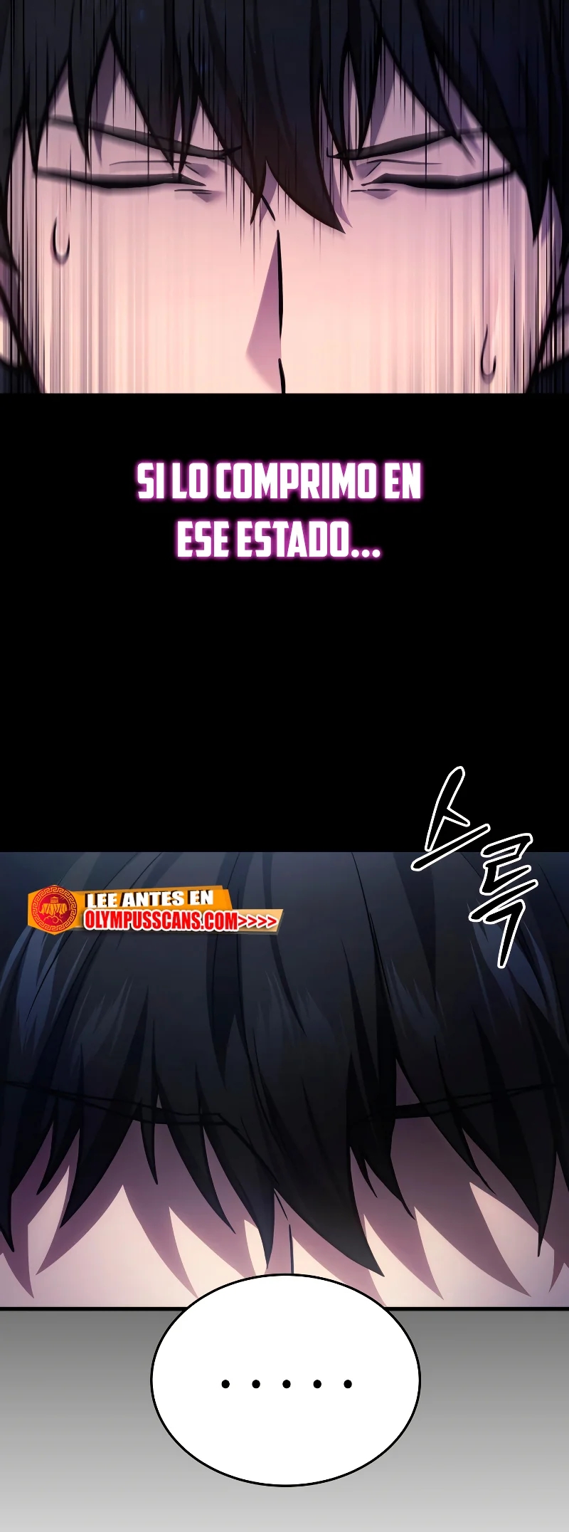Read El dios marcial que regresó al nivel 2 ES Manga Online