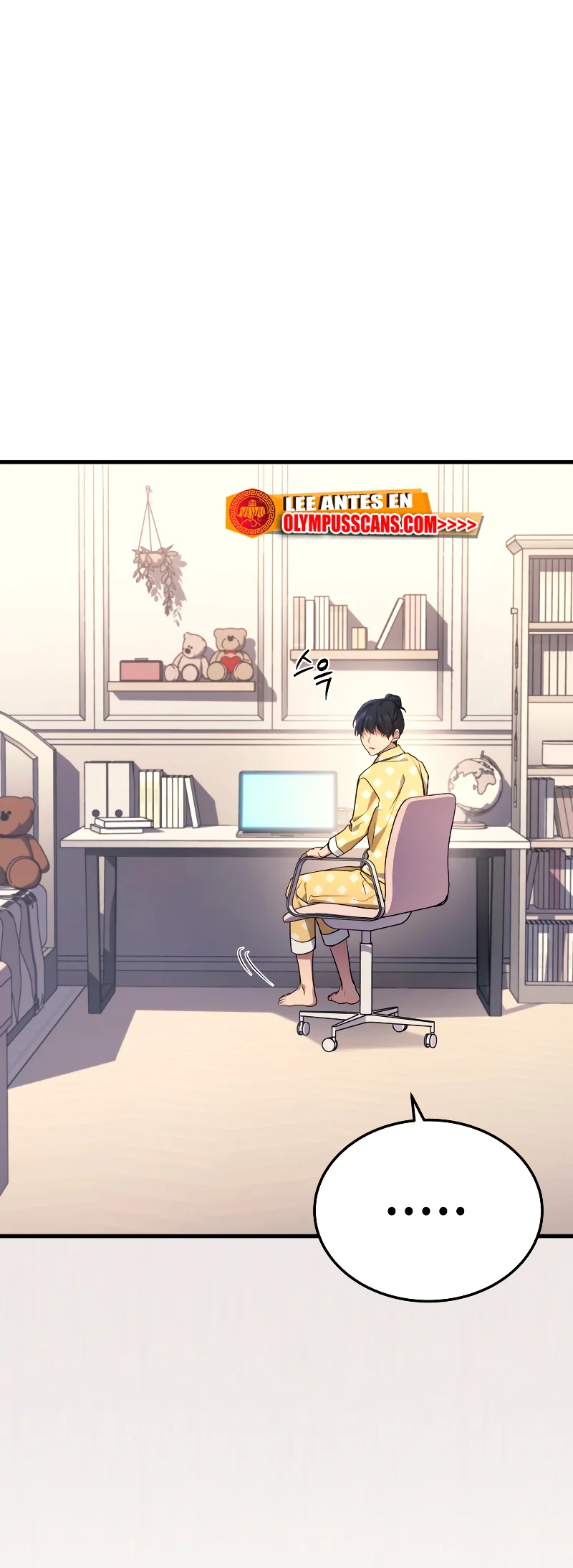 Read El dios marcial que regresó al nivel 2 ES Manga Online