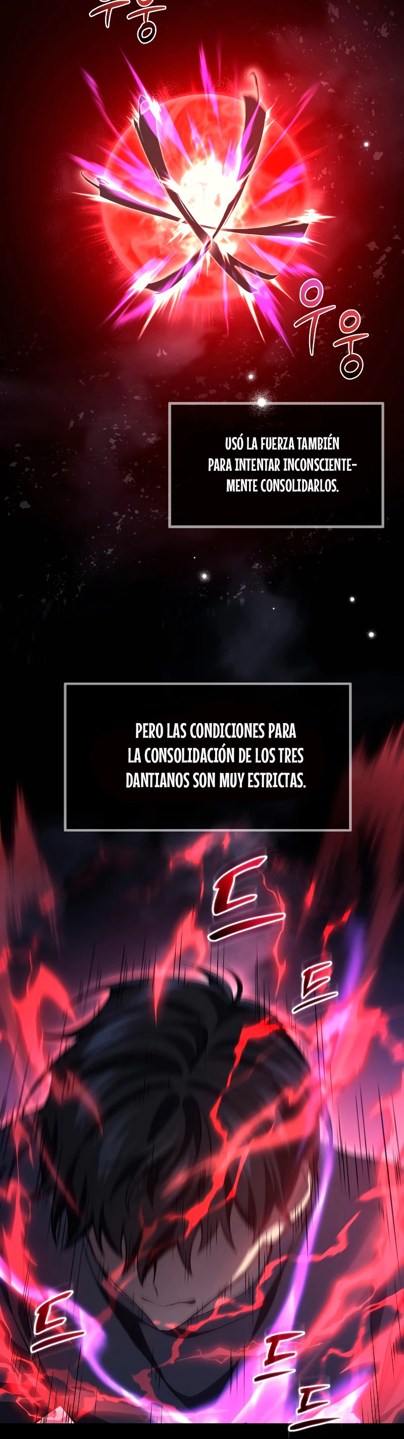 Read El dios marcial que regresó al nivel 2 ES Manga Online