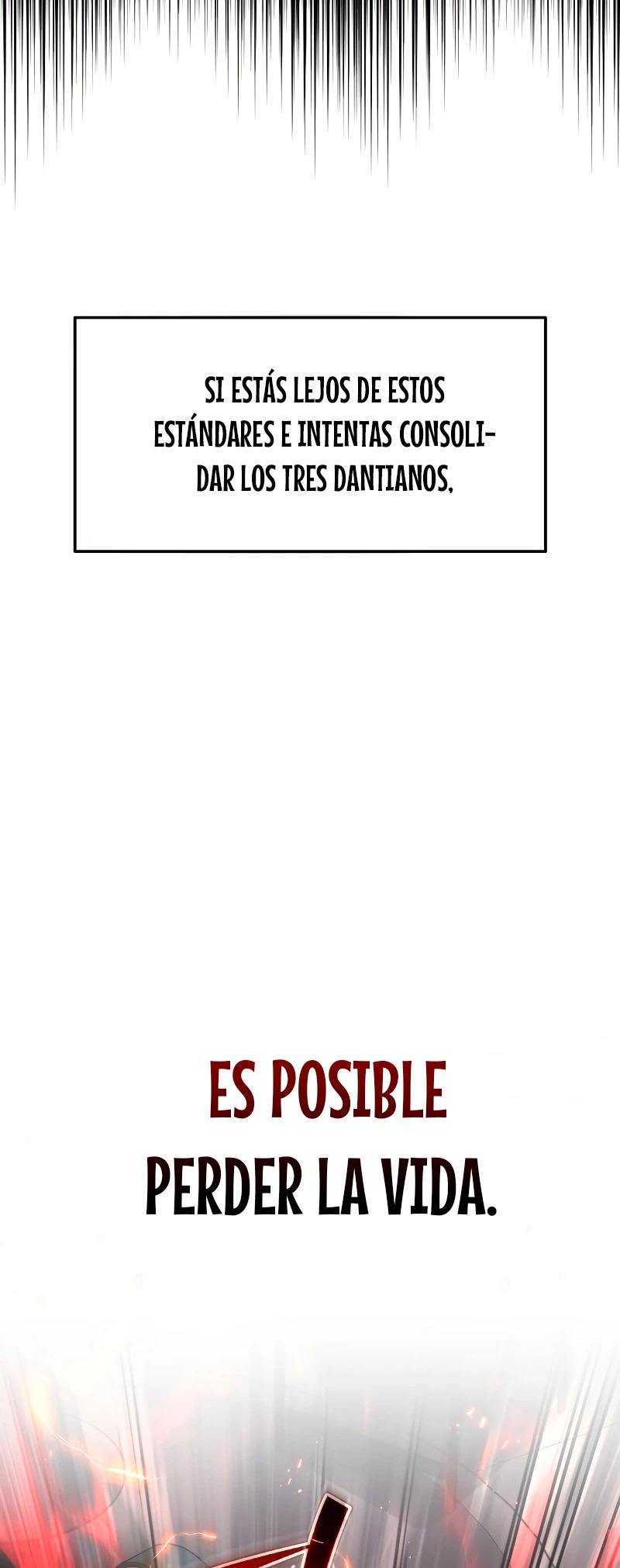 Read El dios marcial que regresó al nivel 2 ES Manga Online