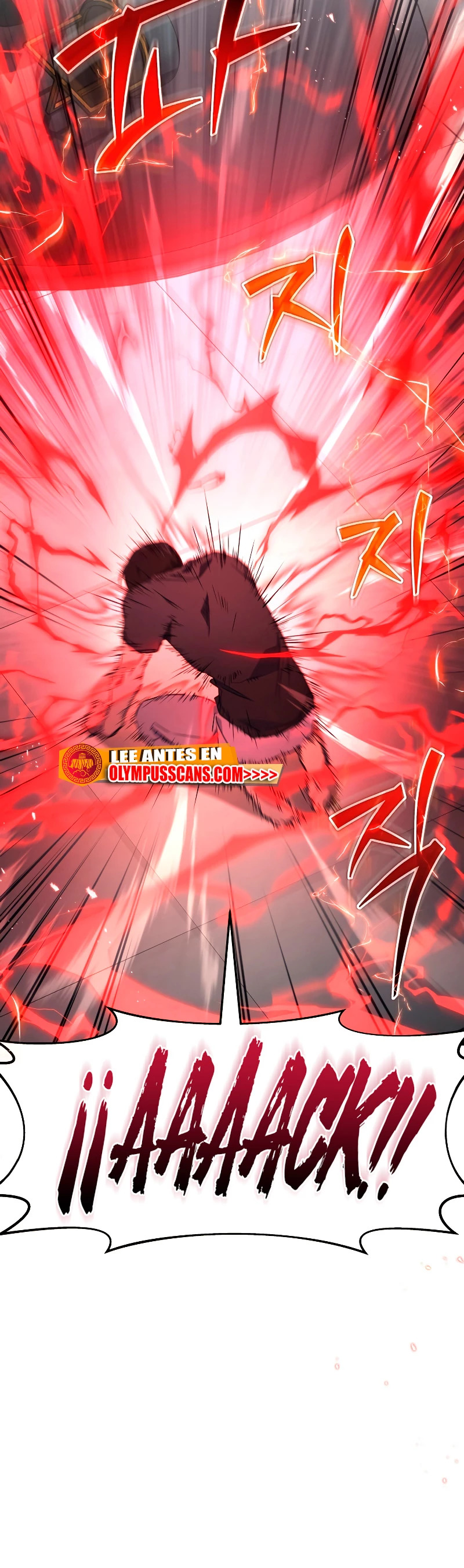 Read El dios marcial que regresó al nivel 2 ES Manga Online