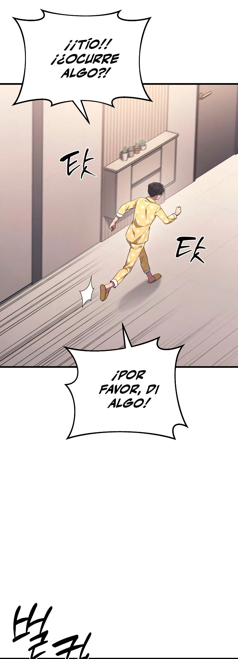 Read El dios marcial que regresó al nivel 2 ES Manga Online
