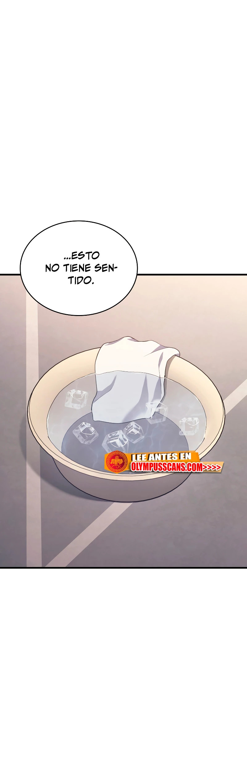 Read El dios marcial que regresó al nivel 2 ES Manga Online
