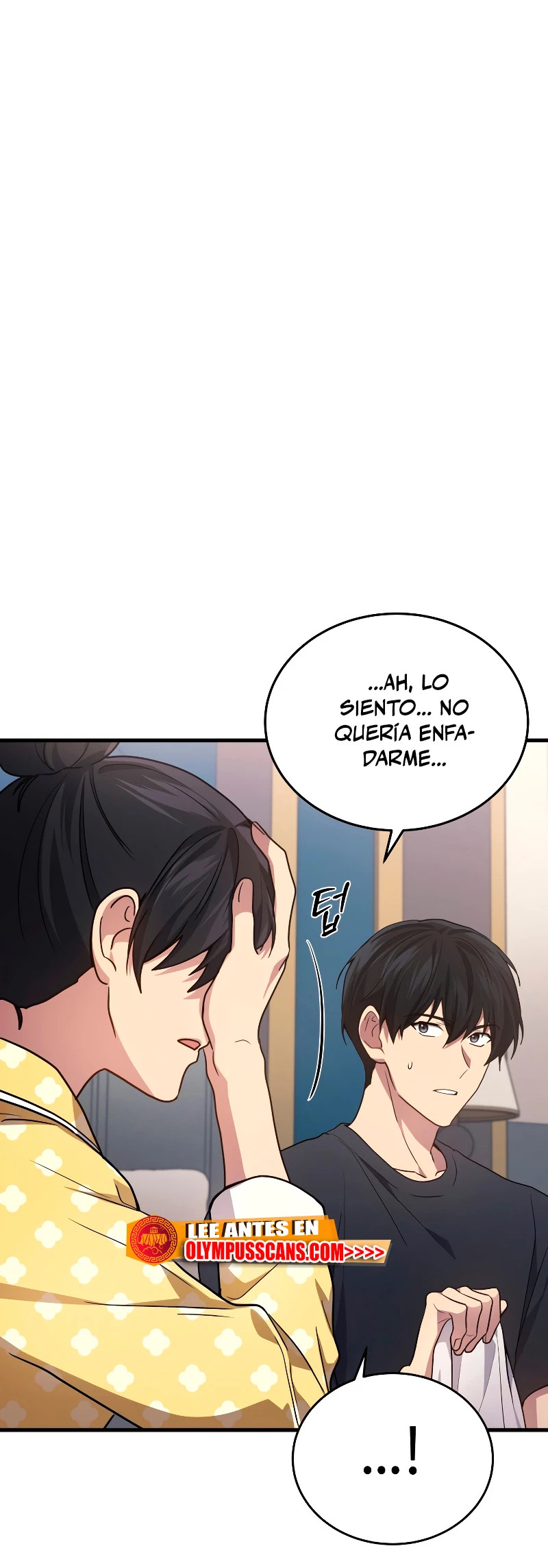 Read El dios marcial que regresó al nivel 2 ES Manga Online