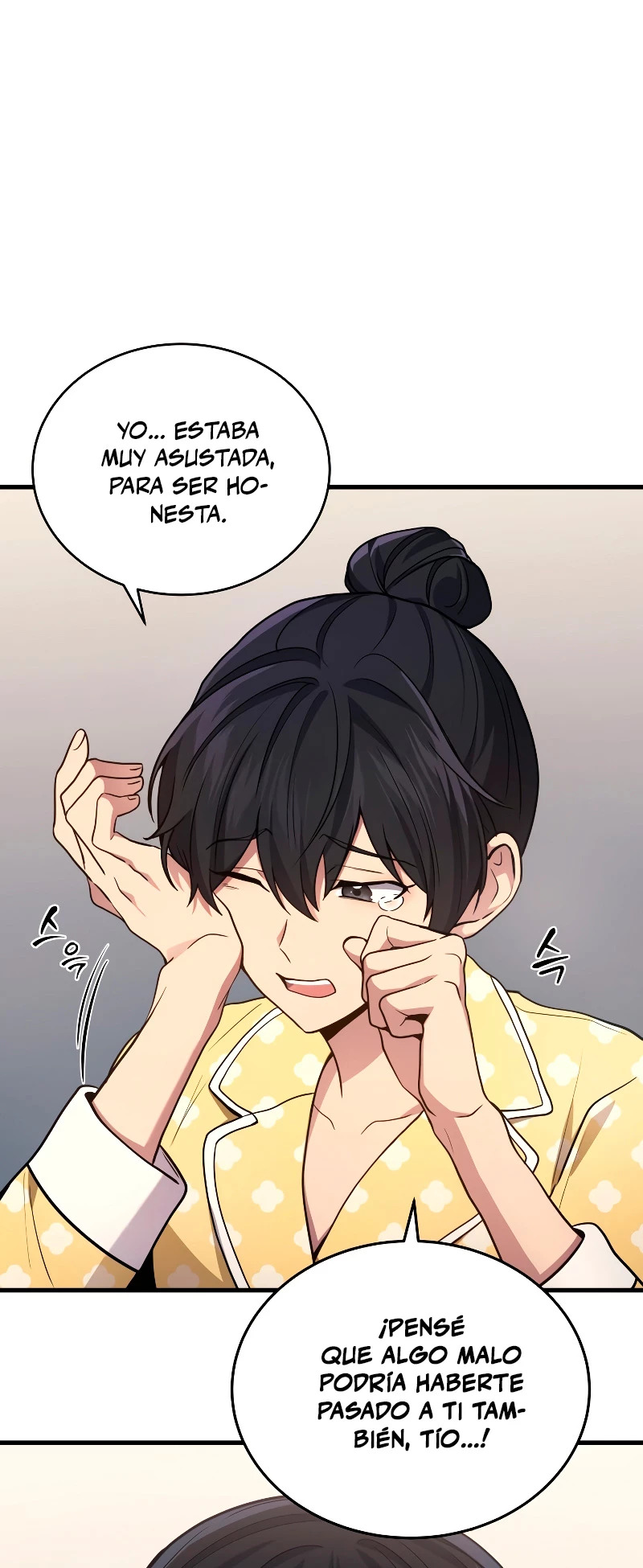 Read El dios marcial que regresó al nivel 2 ES Manga Online