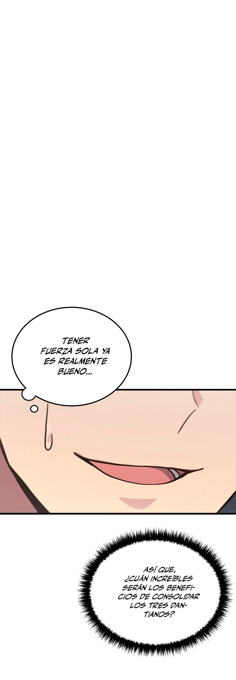 Read El dios marcial que regresó al nivel 2 ES Manga Online
