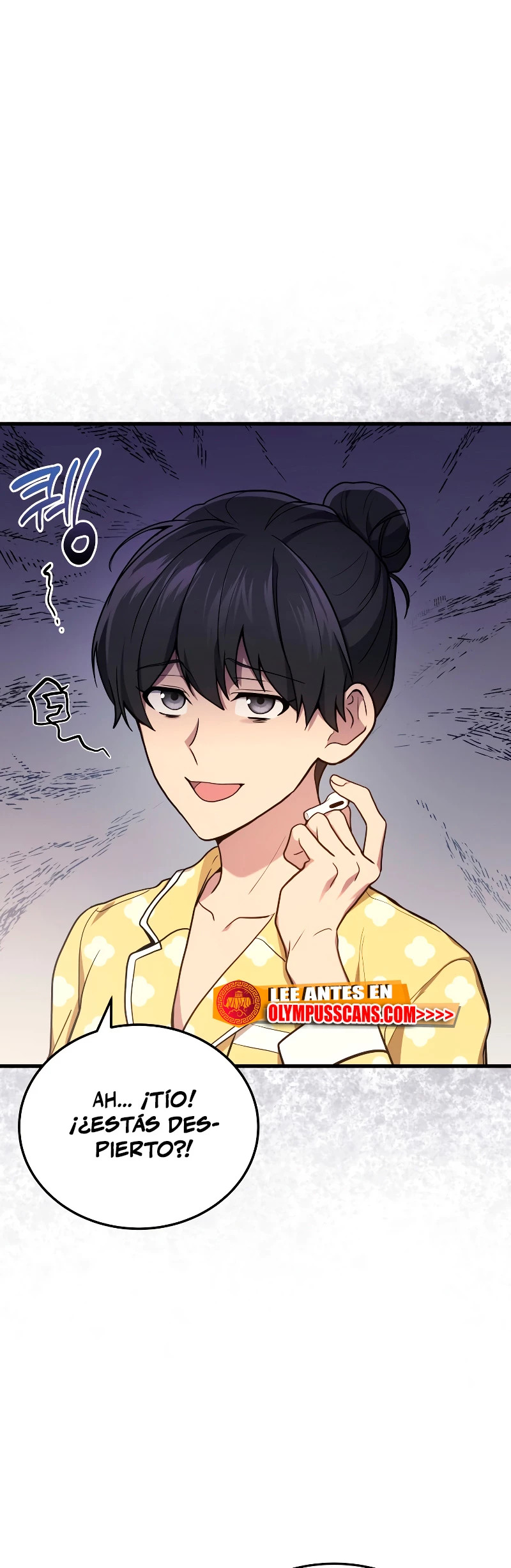 Read El dios marcial que regresó al nivel 2 ES Manga Online