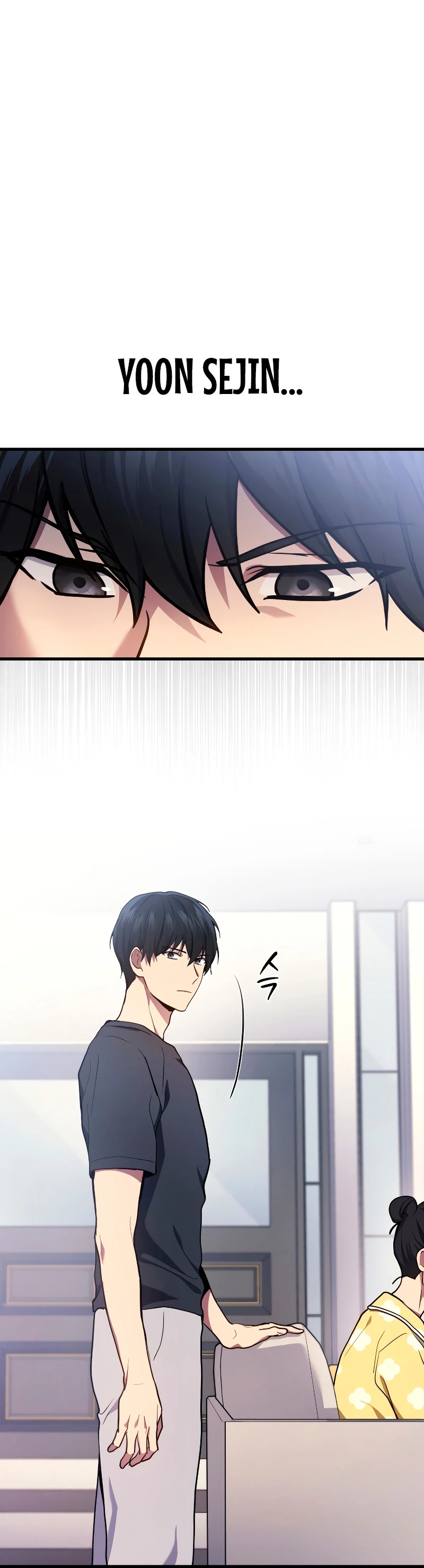 Read El dios marcial que regresó al nivel 2 ES Manga Online