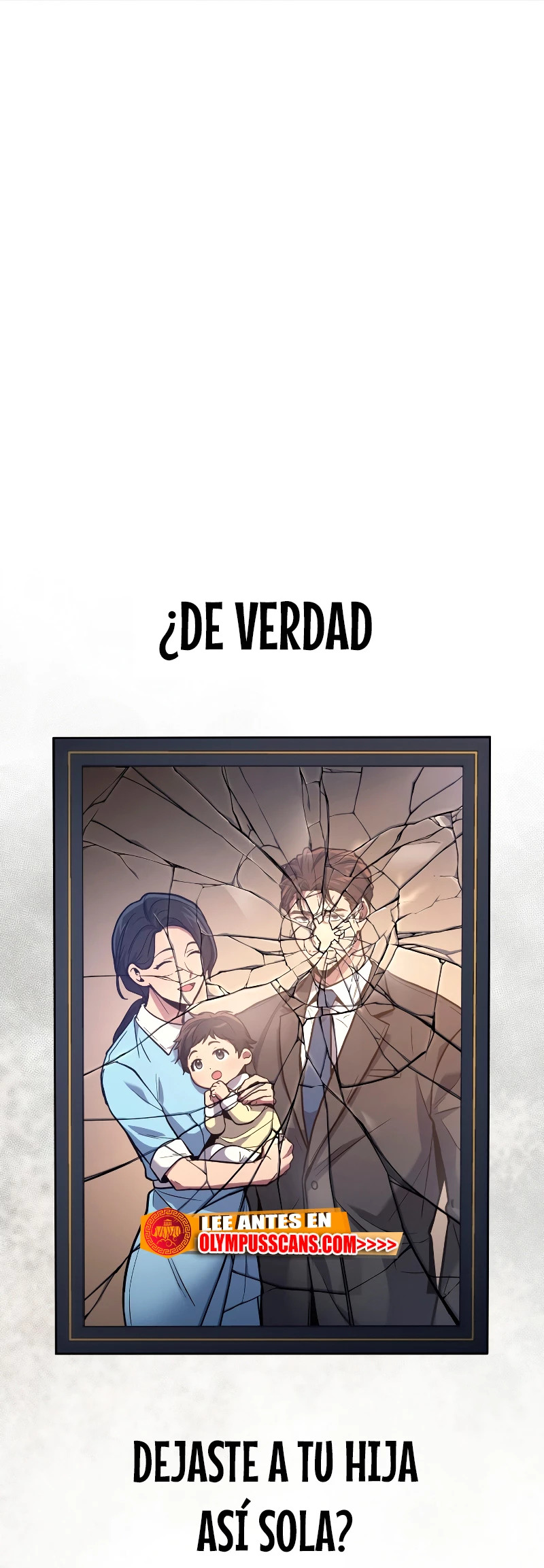 Read El dios marcial que regresó al nivel 2 ES Manga Online