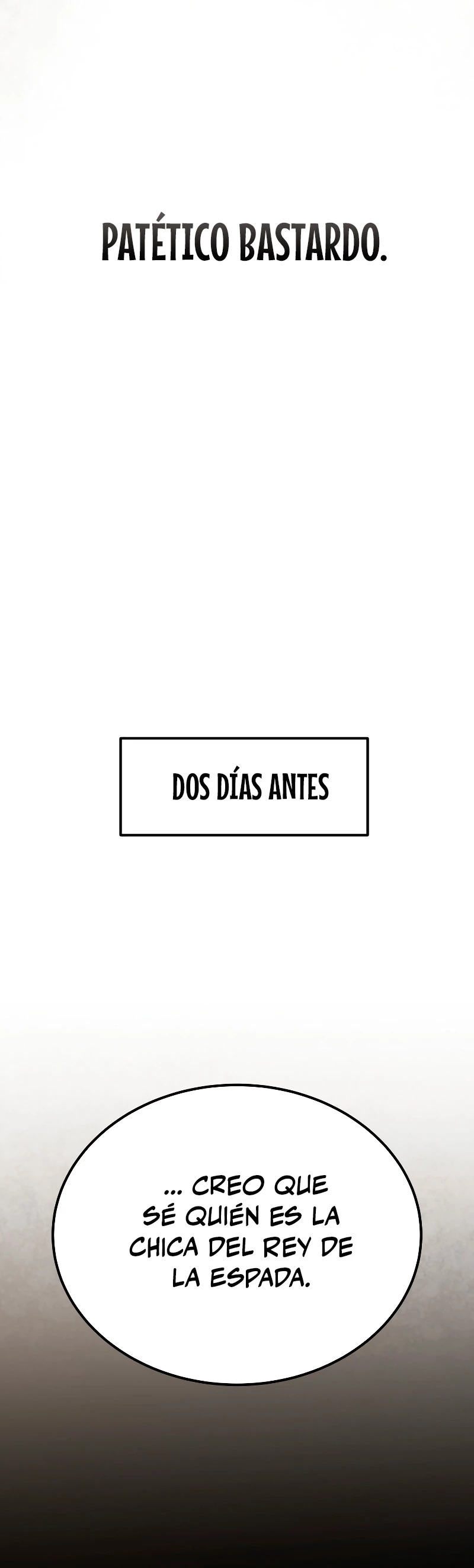 Read El dios marcial que regresó al nivel 2 ES Manga Online
