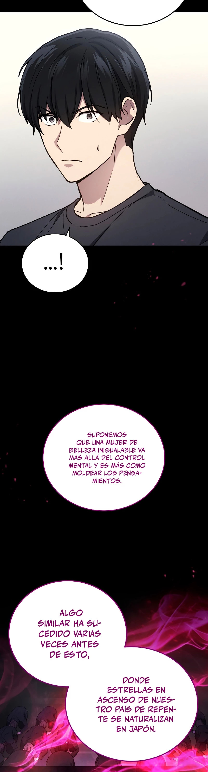 Read El dios marcial que regresó al nivel 2 ES Manga Online
