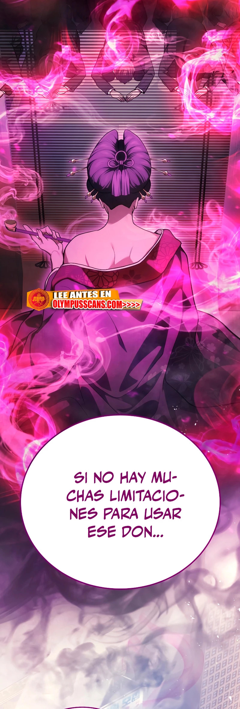 Read El dios marcial que regresó al nivel 2 ES Manga Online