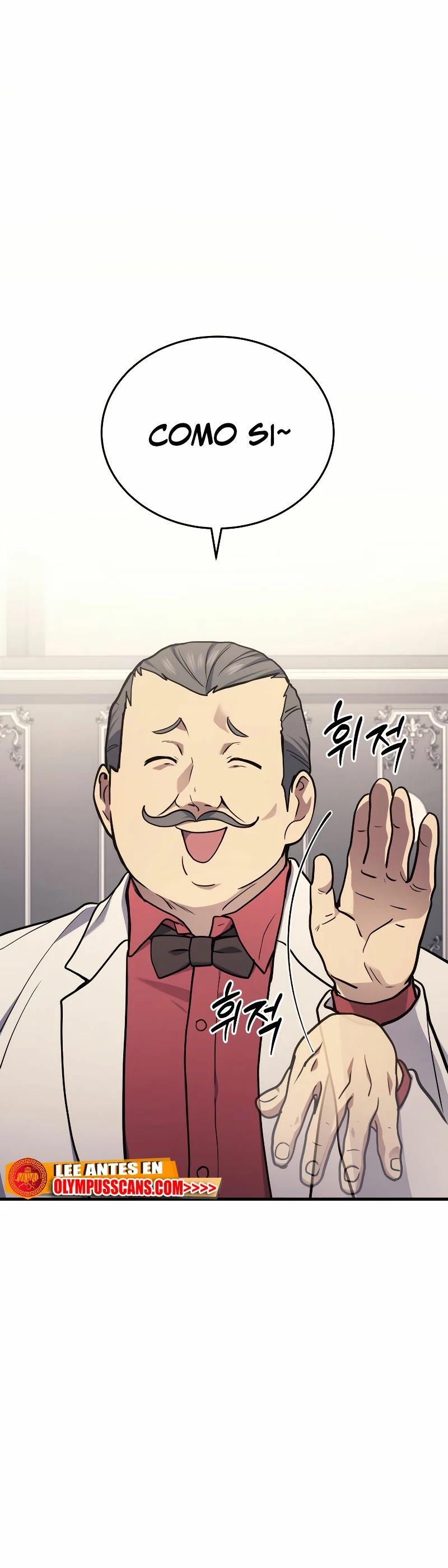 Read El dios marcial que regresó al nivel 2 ES Manga Online