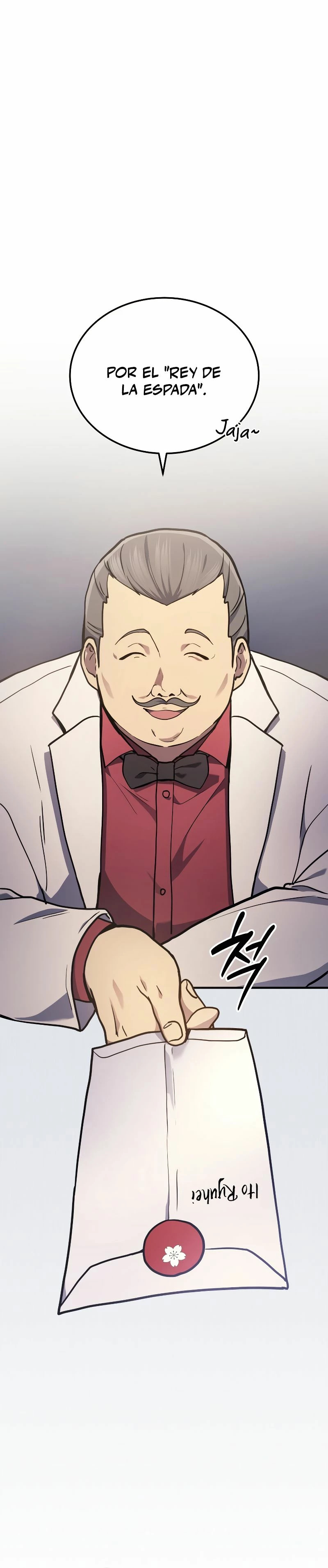 Read El dios marcial que regresó al nivel 2 ES Manga Online