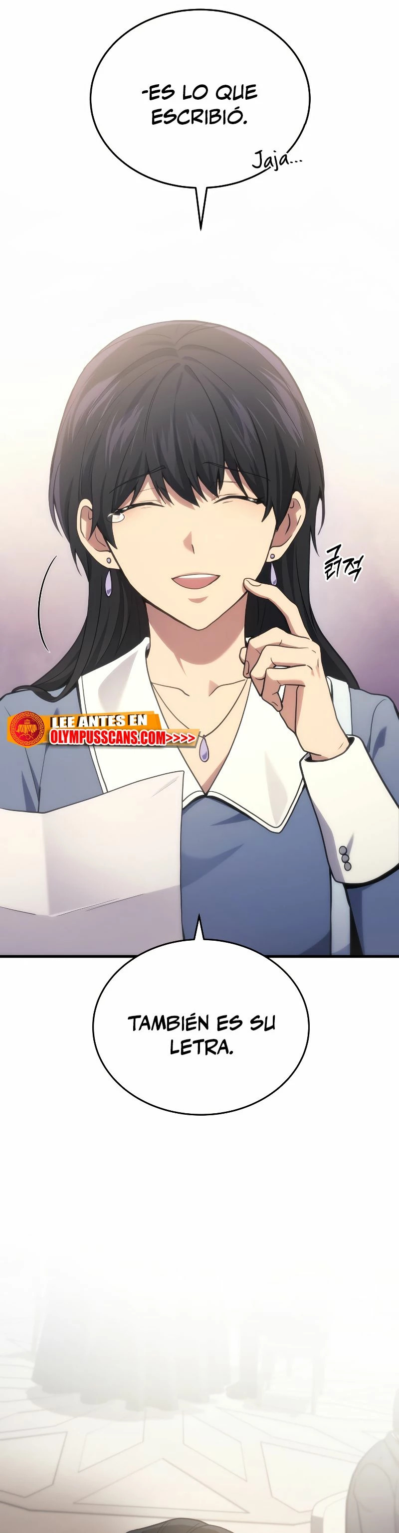 Read El dios marcial que regresó al nivel 2 ES Manga Online