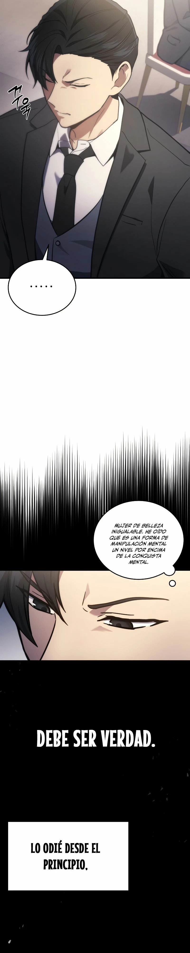 Read El dios marcial que regresó al nivel 2 ES Manga Online