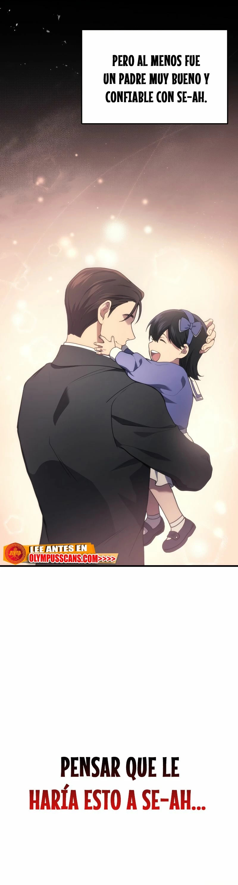 Read El dios marcial que regresó al nivel 2 ES Manga Online