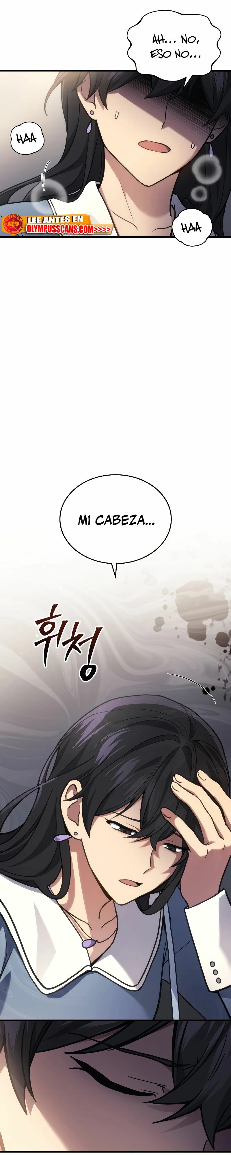 Read El dios marcial que regresó al nivel 2 ES Manga Online
