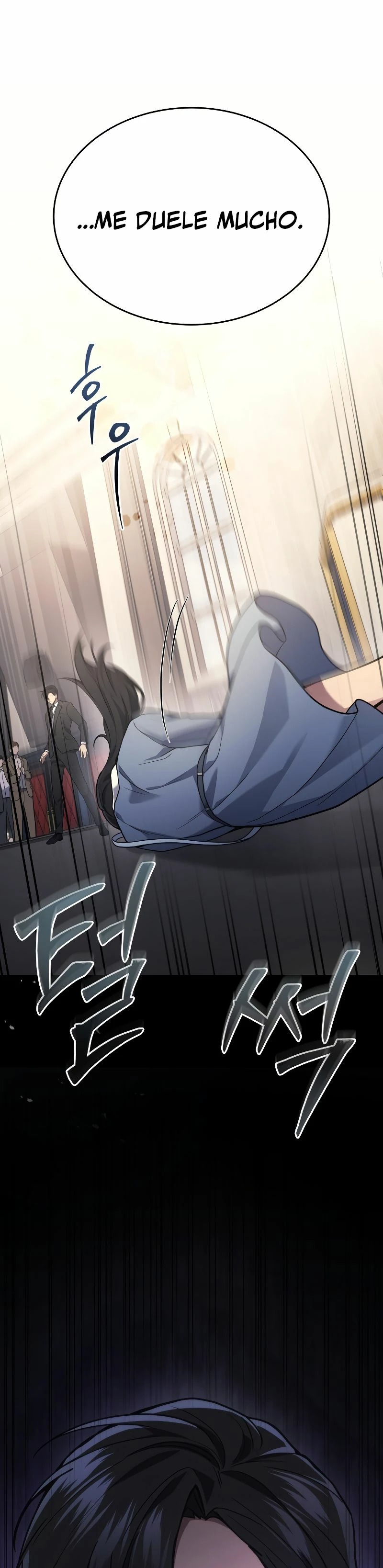 Read El dios marcial que regresó al nivel 2 ES Manga Online