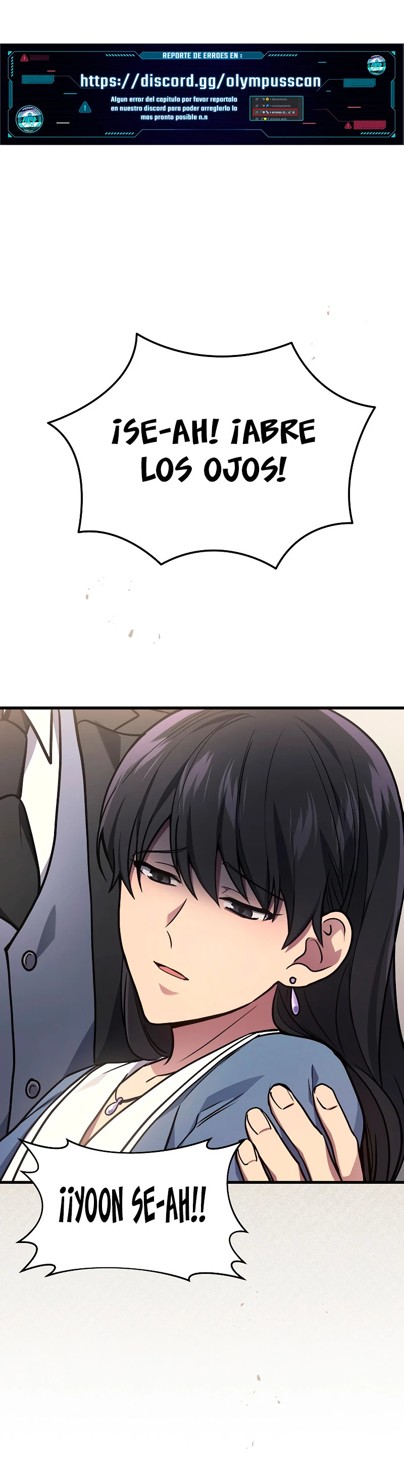 Read El dios marcial que regresó al nivel 2 ES Manga Online