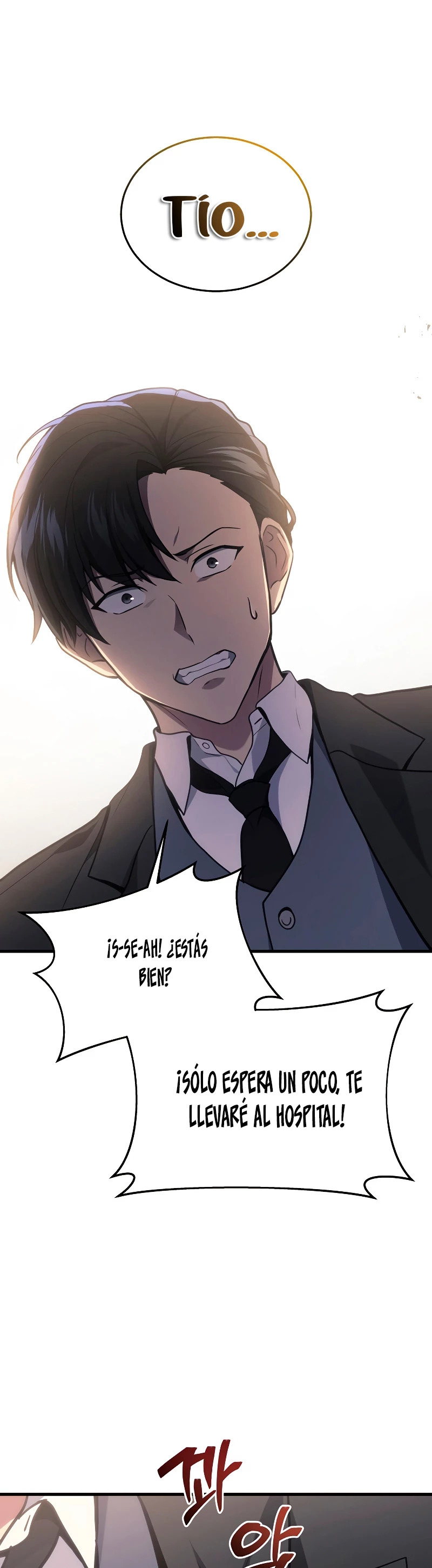 Read El dios marcial que regresó al nivel 2 ES Manga Online
