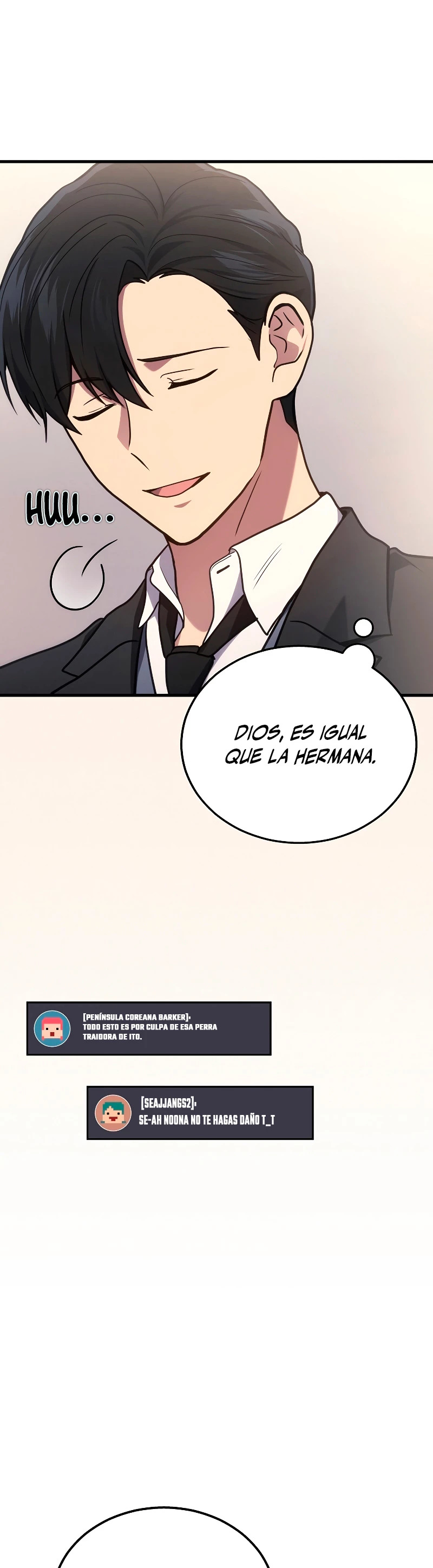 Read El dios marcial que regresó al nivel 2 ES Manga Online