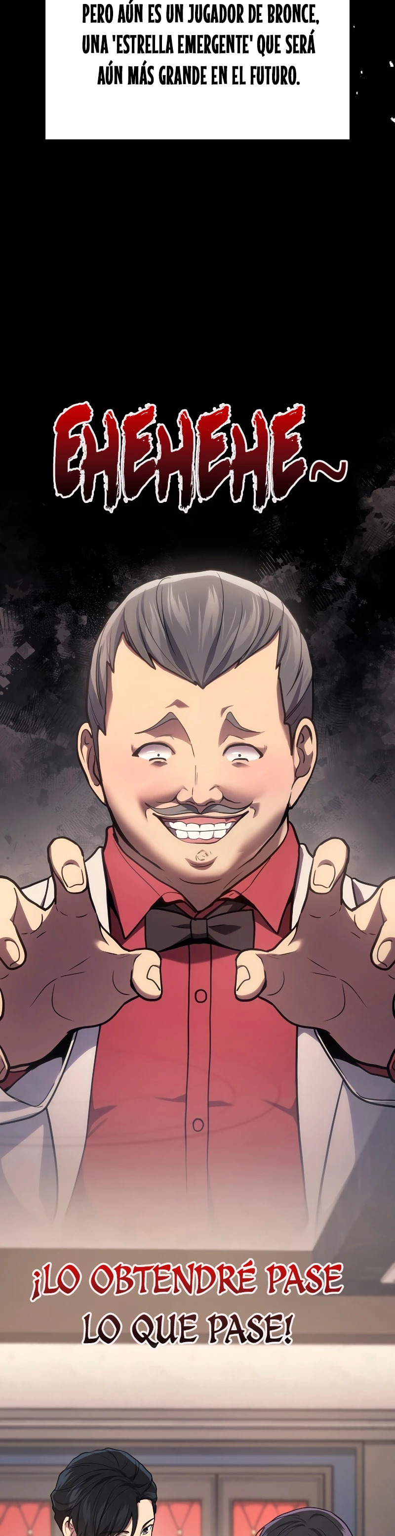 Read El dios marcial que regresó al nivel 2 ES Manga Online