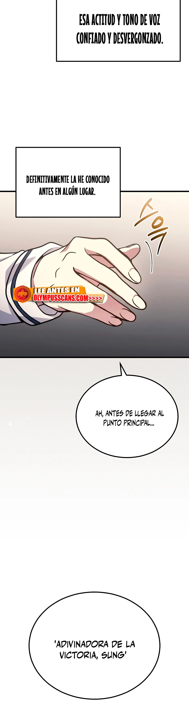Read El dios marcial que regresó al nivel 2 ES Manga Online