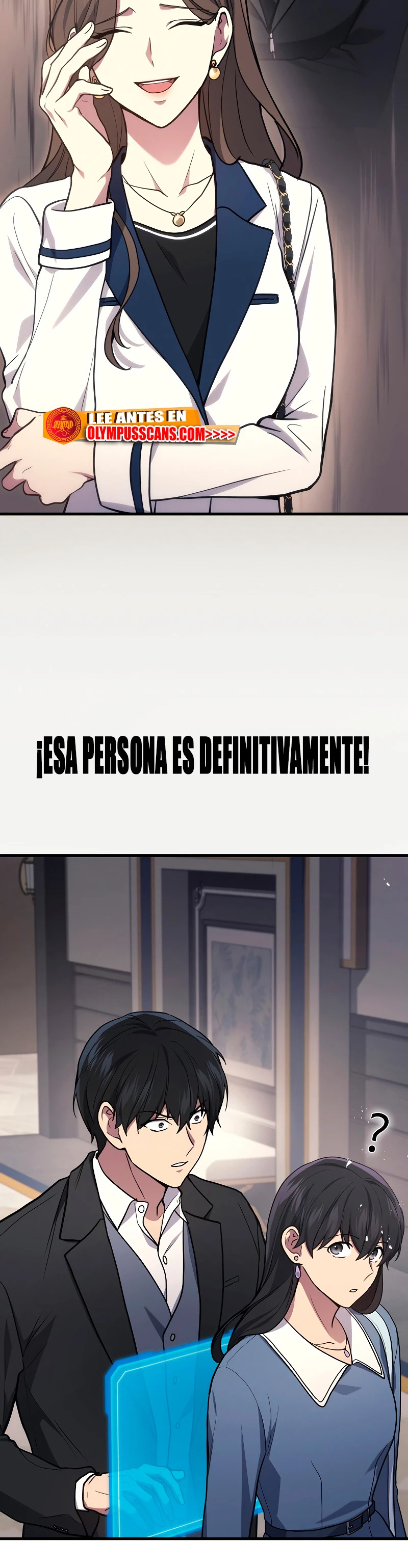 Read El dios marcial que regresó al nivel 2 ES Manga Online
