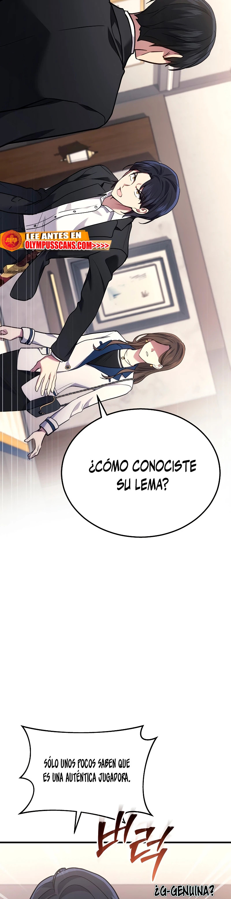 Read El dios marcial que regresó al nivel 2 ES Manga Online