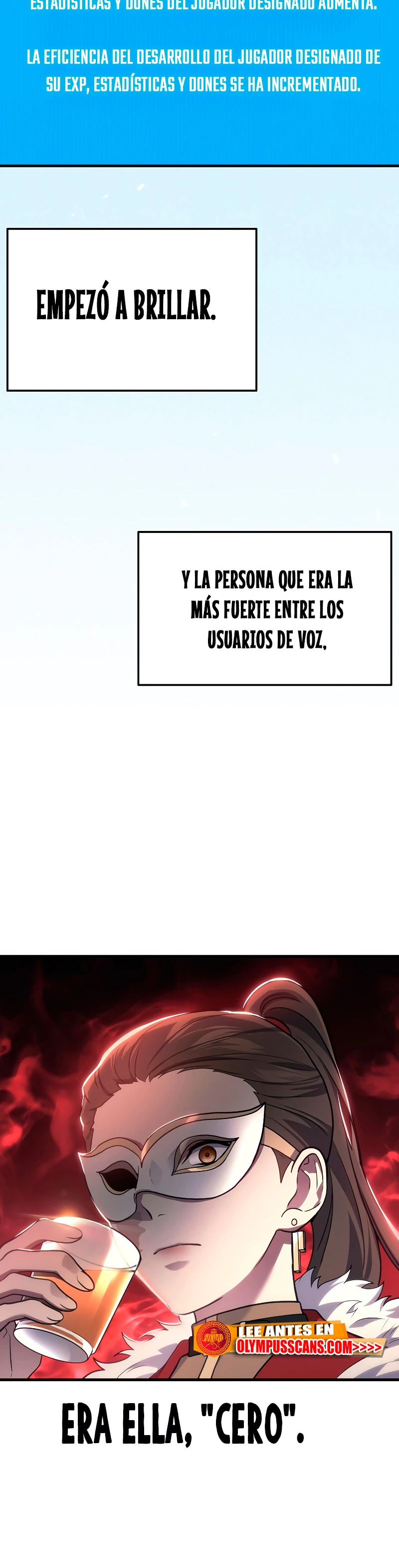 Read El dios marcial que regresó al nivel 2 ES Manga Online