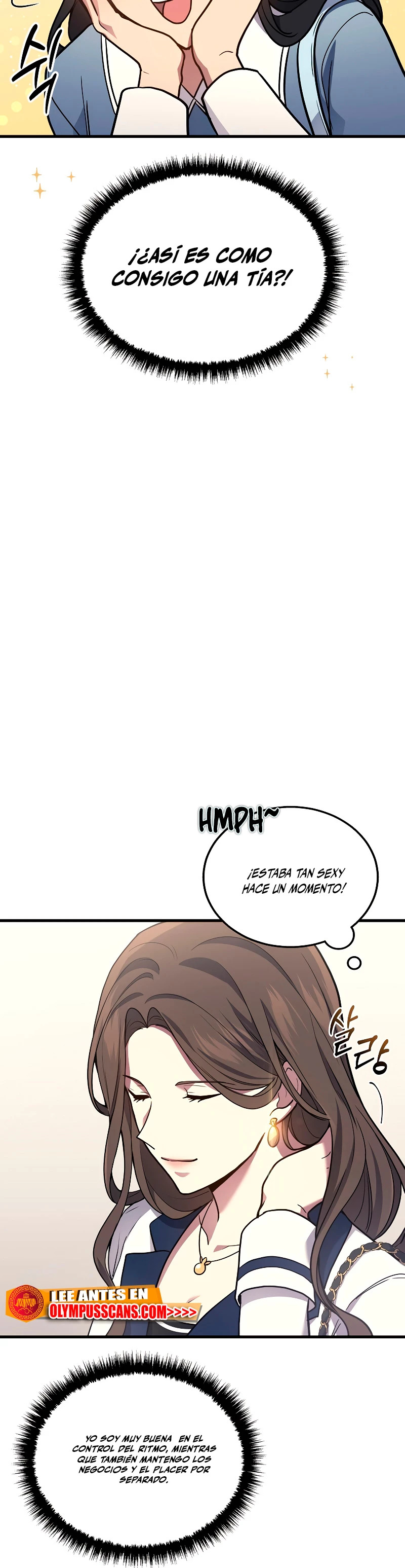 Read El dios marcial que regresó al nivel 2 ES Manga Online