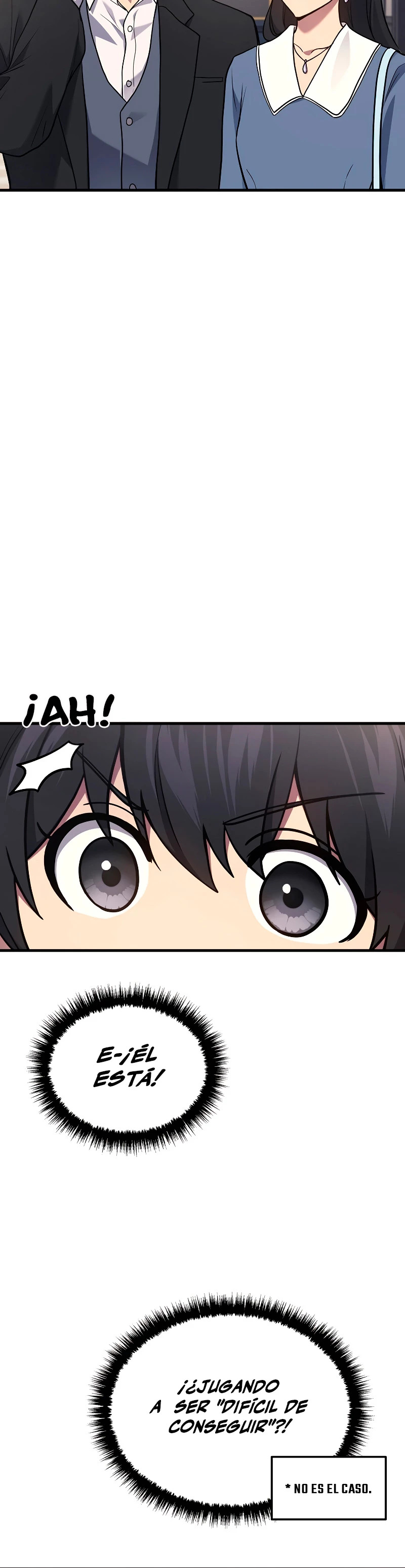 Read El dios marcial que regresó al nivel 2 ES Manga Online