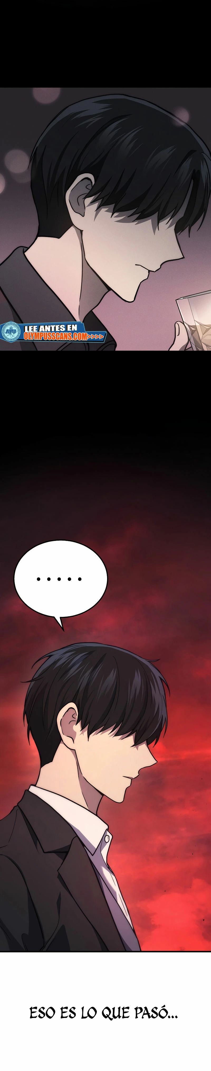 Read El dios marcial que regresó al nivel 2 ES Manga Online