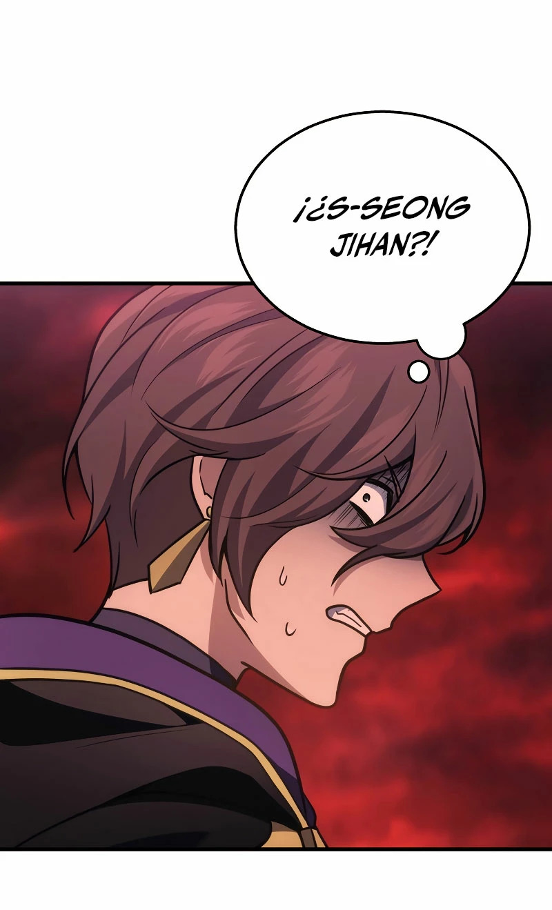 Read El dios marcial que regresó al nivel 2 ES Manga Online