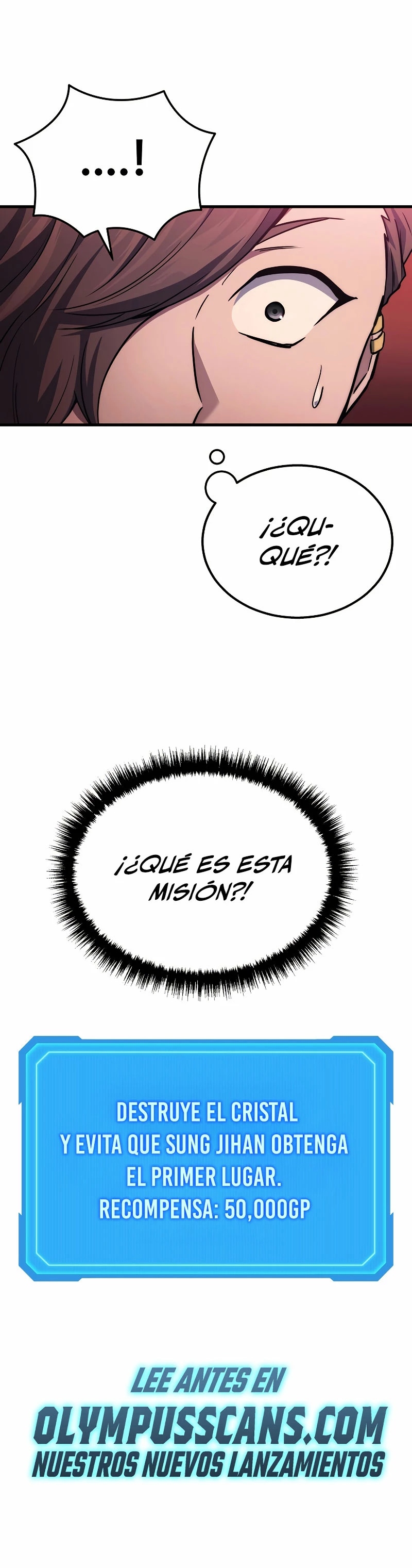 Read El dios marcial que regresó al nivel 2 ES Manga Online